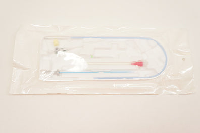 Terumo RS5F10PA Glidesheath Slender Hydrophilic Coated Introducer Sheath 5Fr.(x)